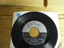 SUGARPIE DESANTO-GOING BACKWHERE I BELONG-NORTHERN SOUL 45 ON VELTONE