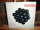 LAMONT JOHNSON NINE MYSTICAL MUSICAL ALLEGORY PRIVATE FUNK SOUL JAZZ