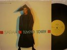Sarah   ?– Tokyo Town (Extended Geisha-Mix)   ( Italo-Disco )