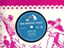  ELVIS PRESLEY 78rpm 