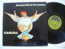 RELEASED MUSIC ORCHESTRA 