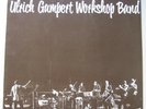 » ULRICH GUMPERT - 'N TANGO FÜR GITTI...FMP 1979 MINT-