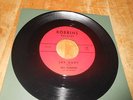 Bill Robbins & The Escorts Jet baby great rocker on Robbins Hear