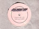 Premonition You Can Make It Shine / Get Yourself Together  Jazz Funk Disco Soul