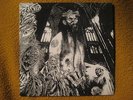 TEMPLE OF BAAL / SARGEIST split VINYL 7