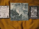 ULVER / MYSTIUCM split ORIG. VINYL 7