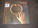 KISS Music From The Elder LP  sealed  NBLP 7261 vinyl...STONE MINT