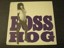 oop 1989 LP SEALED 'drinkin' leachin'..' BOSS HOG Am Rep Jon Spencer NUDE Unsane