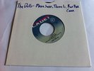 THE DELLS - Run for Cover\Wear it\There is\Make Sure [CADET E.P.]7