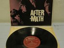 ROLLING STONES AFTERMATH (ORIGINAL UK 1ST PRESS MONO LP) 5B/3A - EX