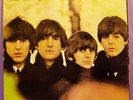 THE BEATLES For Sale Original UK Mono LP - John Lennon Paul McCartney