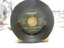 THE ESQUIRES: These Are The Tender Years, GLEN VALLEY, rare Texas Garage 45