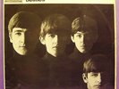 THE BEATLES With The Beatles - Original UK Mono LP - George Harrison John Lennon