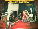 Creedence Clearwater Revival - Cosmo's Factory (MFSL Half Speed Master Nr MINT)