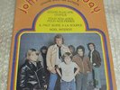 RARE VINYL 45T EP JOHNNY HALLYDAY CHANTE POUR LES ENFANTS LIVRE DISQUE 6274 048