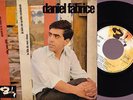 Daniel Fabrice - Rare EP Barclay 70727 (French Northern soul POPCORN)