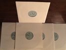 5 Willie Collins She's Hot Records 12