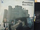 GROUNDHOGS - Blues Obituary   VINYL LP