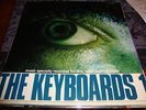 ENRICO RICCARDI-Keyboards 1 Lounge/Avantgarde Italian Library (ALESSANDRONI)