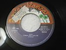 KISS - C'MON AND LOVE ME 7/45 PORTUGAL PRESS PROMO 1975 RARE EXC