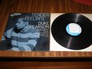 Duke Pearson-Tender Feelin's 1960 Blue Note BLP 4035 (Mono) Deep Groove VG+ Rare