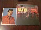 ELVIS USA ALBUM 'FROM ELVIS IN MEMPHIS LSP 4155 WITH BONUS PICTURE