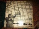 Miles Davis Blue Note 5040 Volume 3 Lexington DG ORIGINAL
