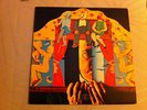 Albero motore 'IL GRANDE GIOCO' monster ITA Rock / prog 1st press on CAR JB lbl