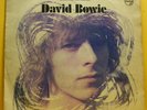 DAVID BOWIE 45 PS SPAIN 1970 Philips SPACE ODDITY b/w WILD EYED BOY ...