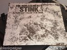 THE REPLACEMENTS ... STINK - original TWIN TONE, still sealed Minneapolis Music