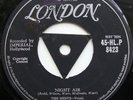 The Mints - Night Air.  London Tri HLP 8423
