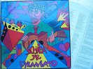 TITO SCHIPA JR - DYLANIATO - (1988, NM)
