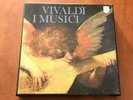 Vivaldi - I Musici 18LP vinyl luxury boxset 1st Press N/MINT/Philips 6747 029