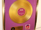 Neil Diamond, Greatest Hits, goldene Schallplatte, platin