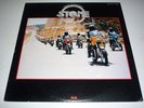 Billy Green Stone OST 1974 Japan Polydor issue cult Aussie Biker psych LP