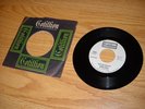 COTILLION 44075 MOSES SMITH Soul 45 Rare Vinyl Record VG+ White Label
