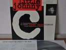Johnny Coles Little Johnny Japan Blue Note LP King GXK 8204 Insert