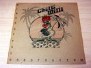 EX/EX-  Chilli Willi & The Red Hot Pepper/Kings Of The Robot Rhythm/1972 LP