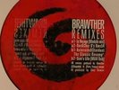 Brawther ?– Remixes - 12