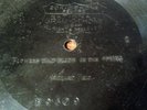 ZON-O-PHONE Record P9609 Universal Talking Machine Co. 7