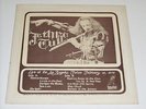 JETHRO TULL Live at Los Angeles Forum LP 12