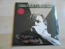Rammstein Blitzkrieg mit dem Fleischgewehr LP rotes Vinyl OVP/NEU 484/500