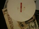 Flatliners Vinyl LP Destroy To Create Colored White  Fat Wreck Punk Ska Rare
