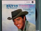 Elvis Presley EP:   EPA 9011     