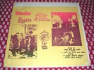 THE BEATLES In Atlanta Whiskey Flat LP Rare TMOQ