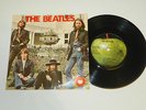 THE BEATLES Here Comes The Sun EP 7