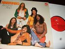 KARTHAGO : SECOND STEP LP 1973 BASF 2021780-9 GERMANY