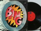 Bang 1971 Self Titled LP Rare Hard Psych Killer Sabbath Sir Lord Baltimore NM NR