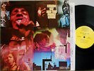 Sly And The Family Stone Stand Epic Stereo Unipak Foldout  Cvr Near Mint Superb