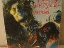 White Zombie Soul Crusher Vinyl LP 1ST PRESS Silent Explosion wPic Sleeve NM